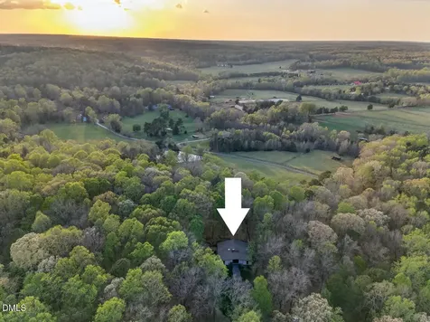 5811 Buck Quarter Road Hillsborough NC 27278