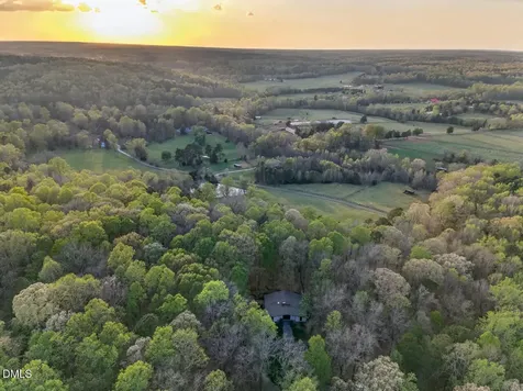 5811 Buck Quarter Road Hillsborough NC 27278