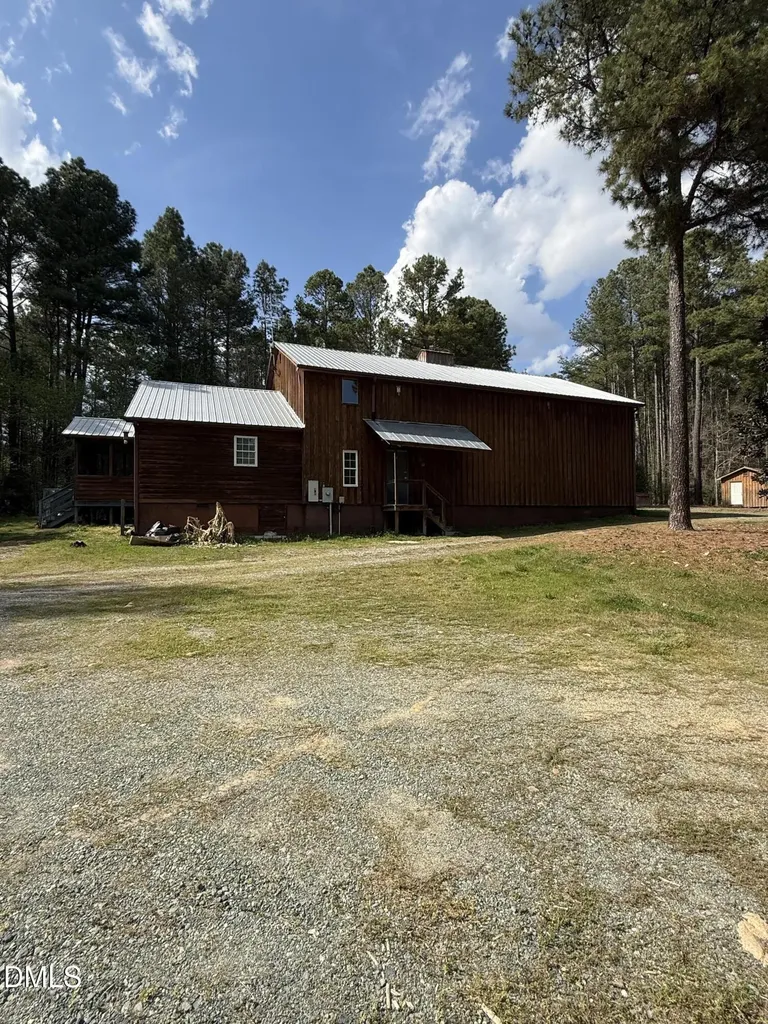 9402 N Nc 87 N Pittsboro NC 27312