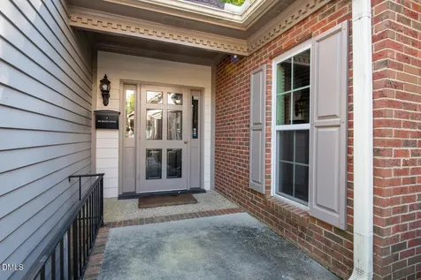 106 Brady Court Cary NC 27511