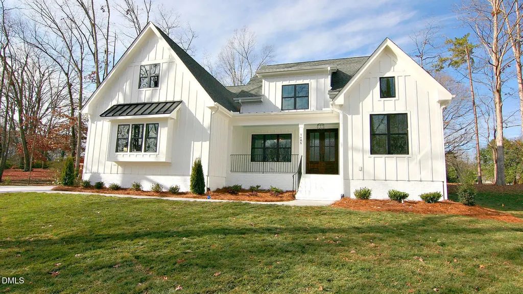 6508 Deerview Drive Raleigh NC 27606