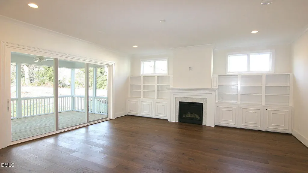 6508 Deerview Drive Raleigh NC 27606
