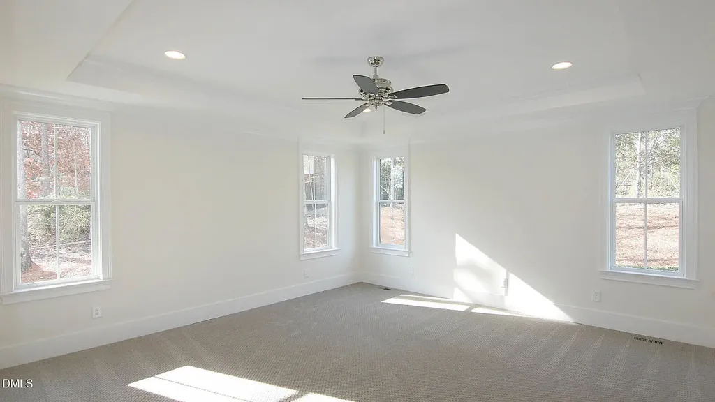 6508 Deerview Drive Raleigh NC 27606