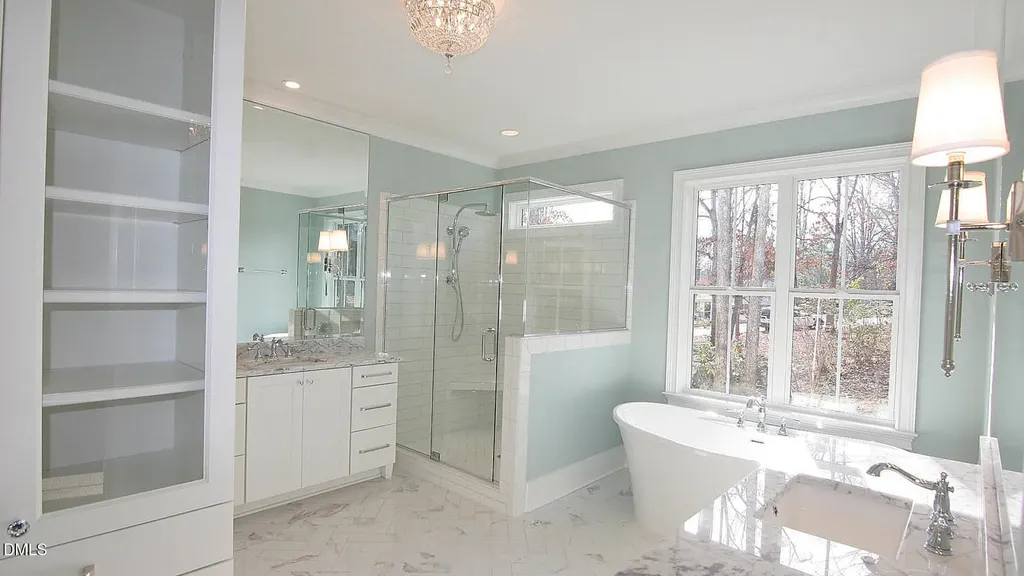 6508 Deerview Drive Raleigh NC 27606