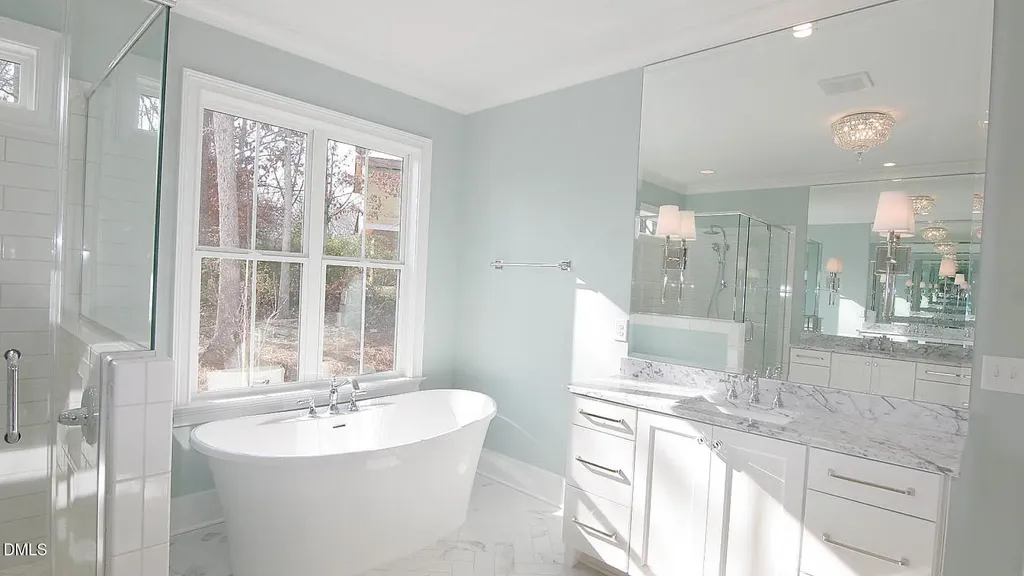 6508 Deerview Drive Raleigh NC 27606