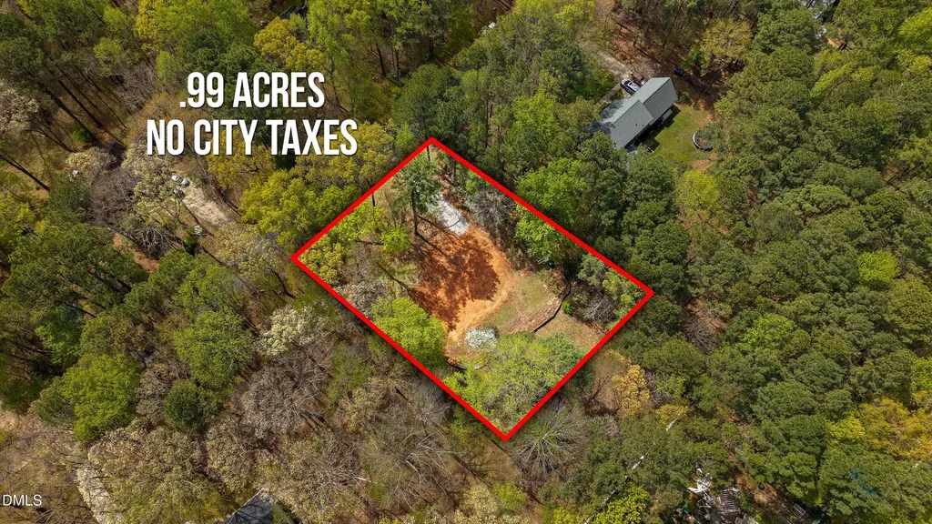6508 Deerview Drive Raleigh NC 27606