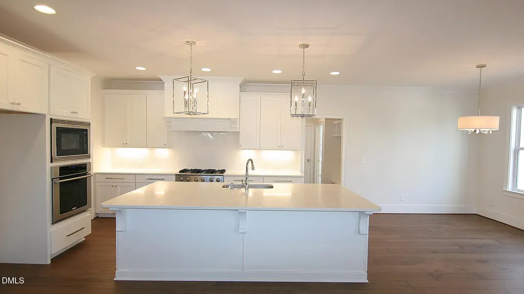 6508 Deerview Drive Raleigh NC 27606