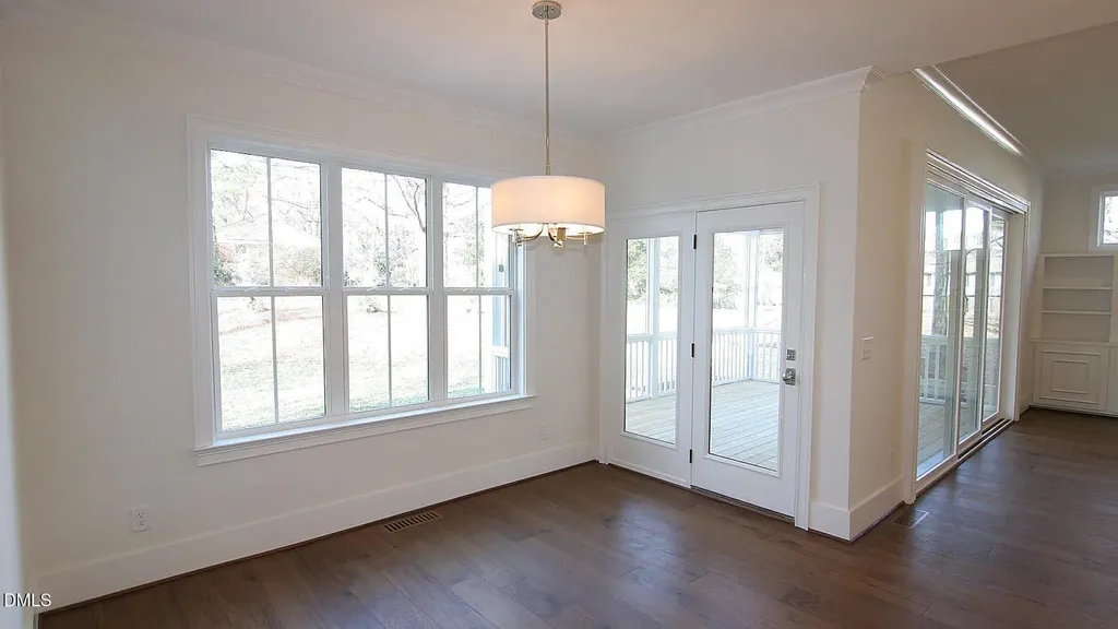 6508 Deerview Drive Raleigh NC 27606