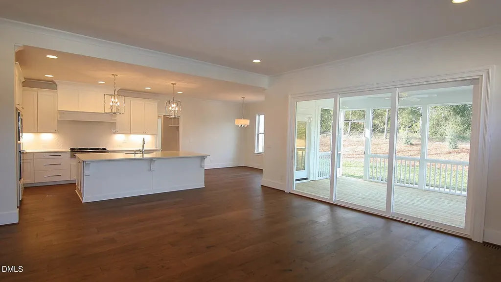 6508 Deerview Drive Raleigh NC 27606