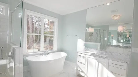 6508 Deerview Drive Raleigh NC 27606
