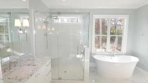 6508 Deerview Drive Raleigh NC 27606
