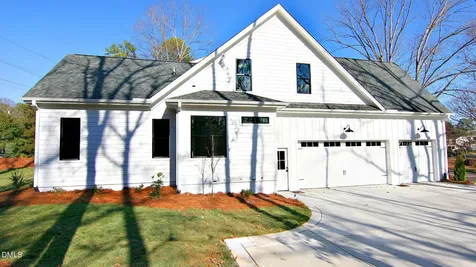 6508 Deerview Drive Raleigh NC 27606