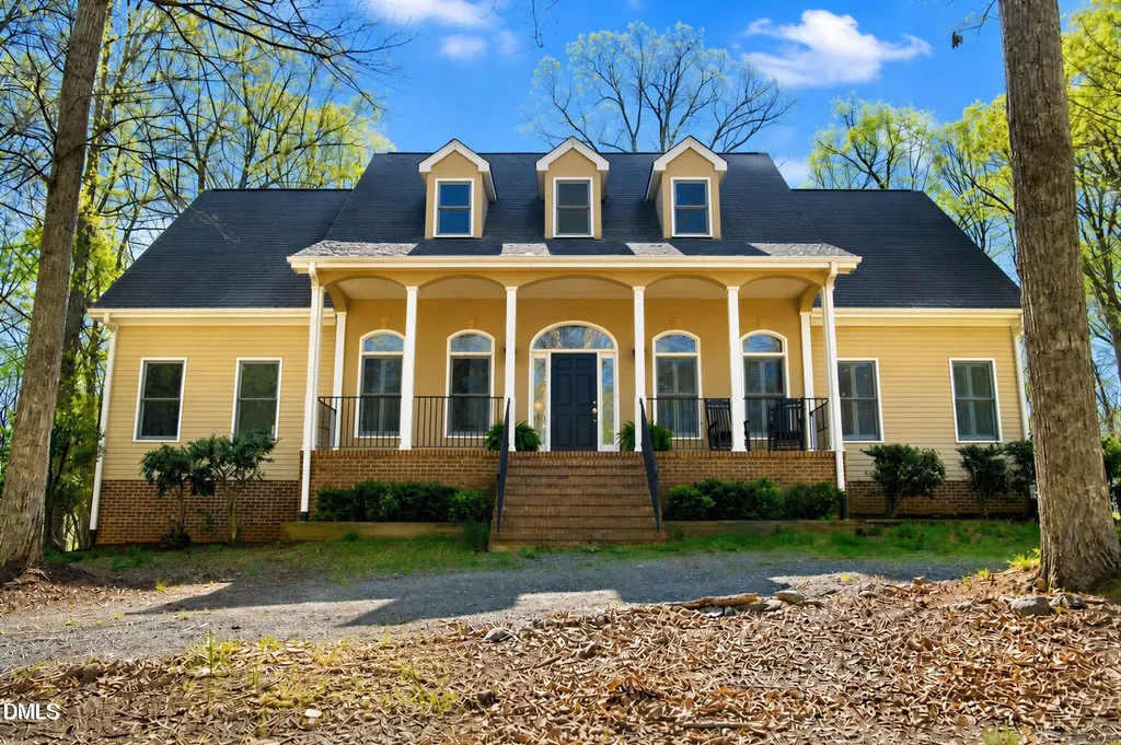 2205 Sanford Lane Hillsborough NC 27278