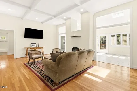 2205 Sanford Lane Hillsborough NC 27278