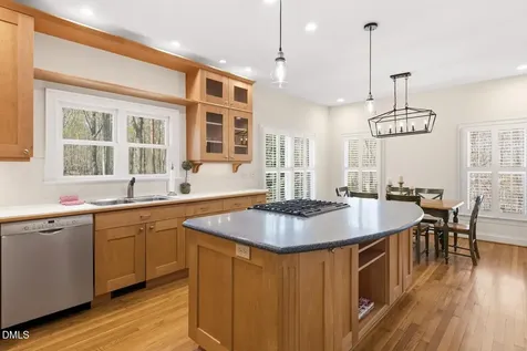 2205 Sanford Lane Hillsborough NC 27278
