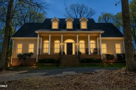 2205 Sanford Lane Hillsborough NC 27278