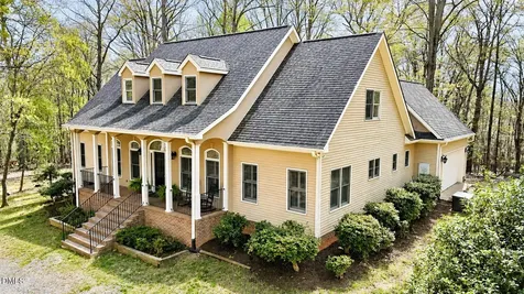 2205 Sanford Lane Hillsborough NC 27278