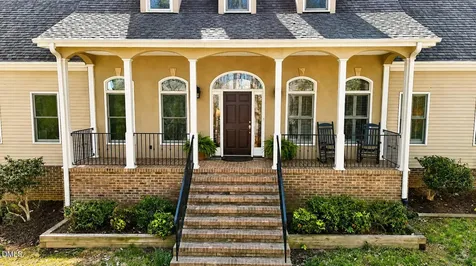 2205 Sanford Lane Hillsborough NC 27278