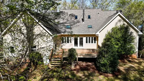 2205 Sanford Lane Hillsborough NC 27278
