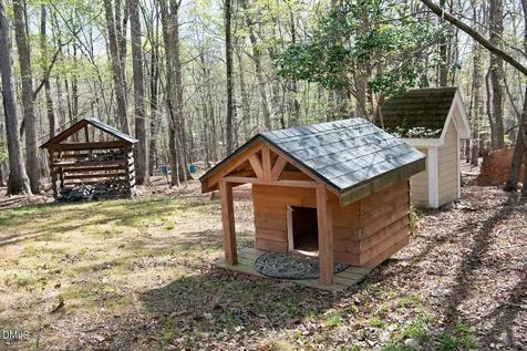 2205 Sanford Lane Hillsborough NC 27278