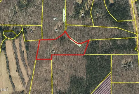 2205 Sanford Lane Hillsborough NC 27278