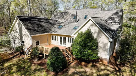2205 Sanford Lane Hillsborough NC 27278