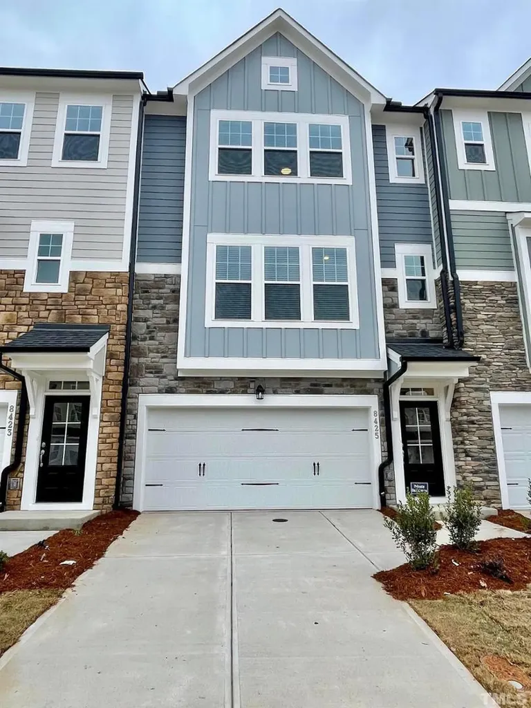 8425 Garnet Rose Lane Raleigh NC 27615