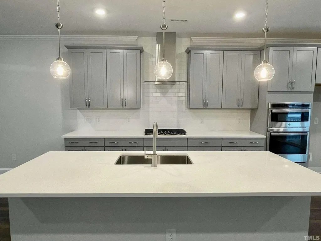 8425 Garnet Rose Lane Raleigh NC 27615