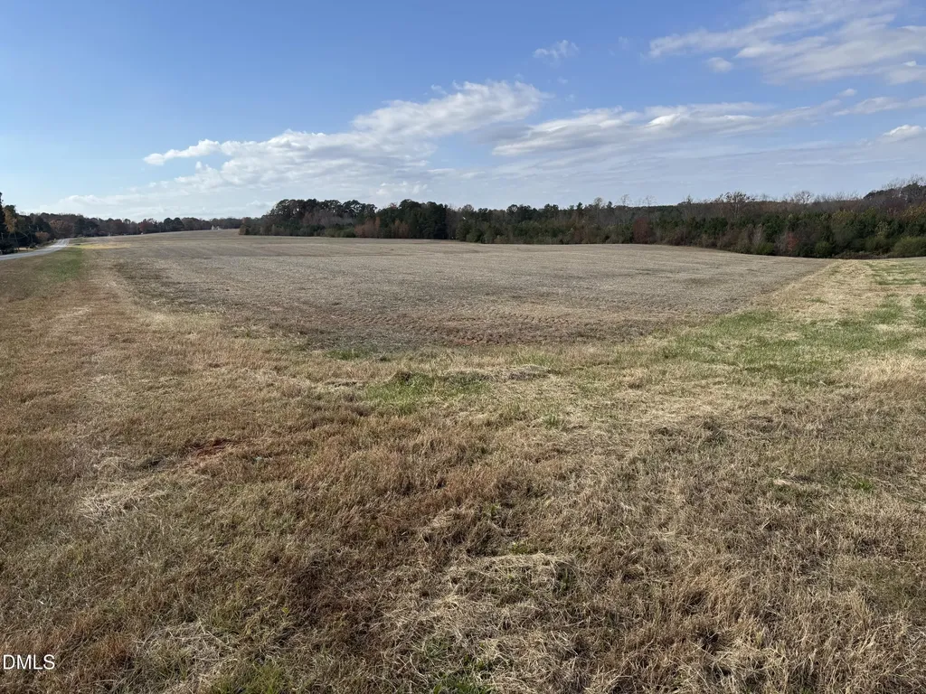 LOT2, 3, 4, 5 Sutton Road Louisburg NC 27549