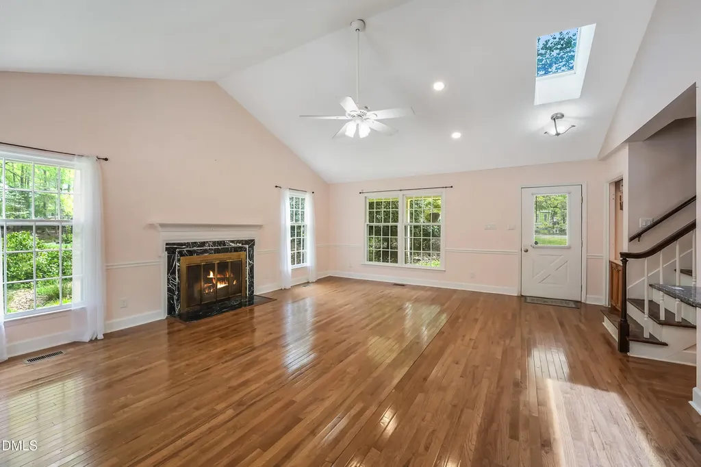 2514 Millwood Court Chapel Hill NC 27514
