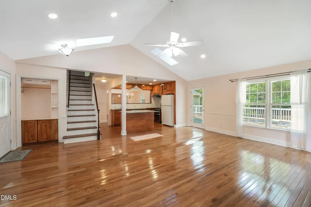 2514 Millwood Court Chapel Hill NC 27514