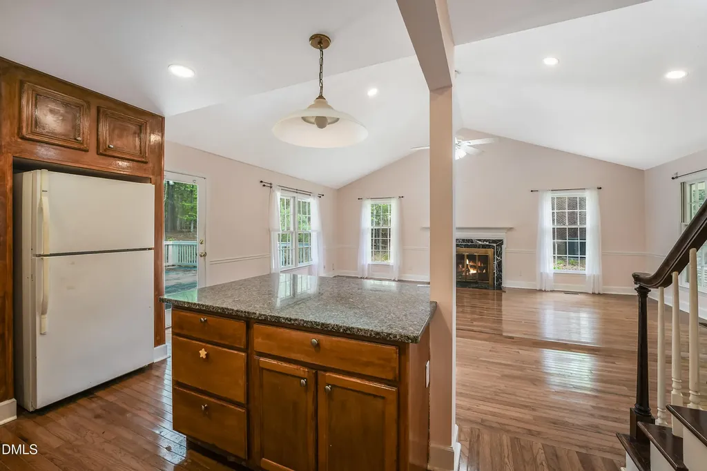 2514 Millwood Court Chapel Hill NC 27514