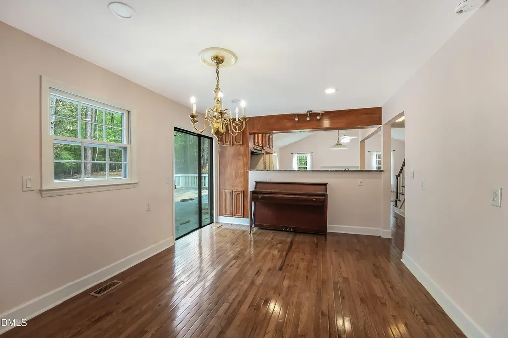 2514 Millwood Court Chapel Hill NC 27514