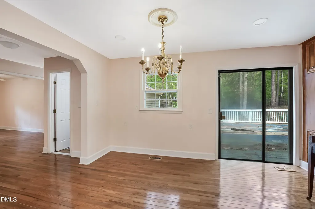 2514 Millwood Court Chapel Hill NC 27514