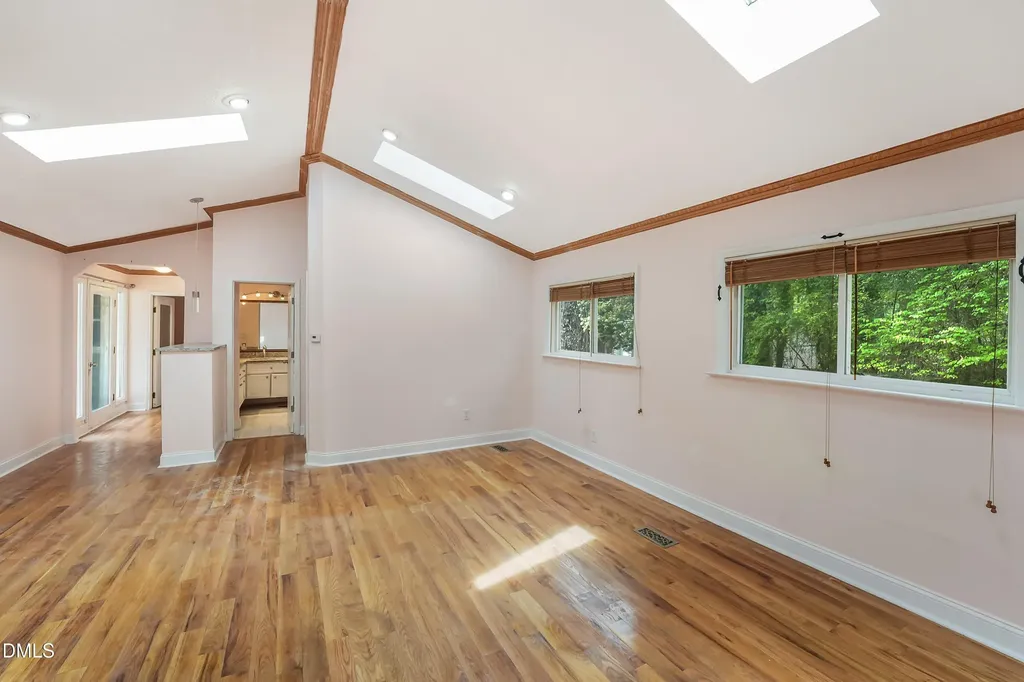 2514 Millwood Court Chapel Hill NC 27514