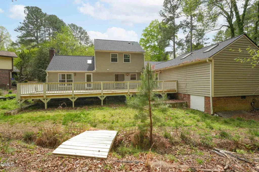 2514 Millwood Court Chapel Hill NC 27514