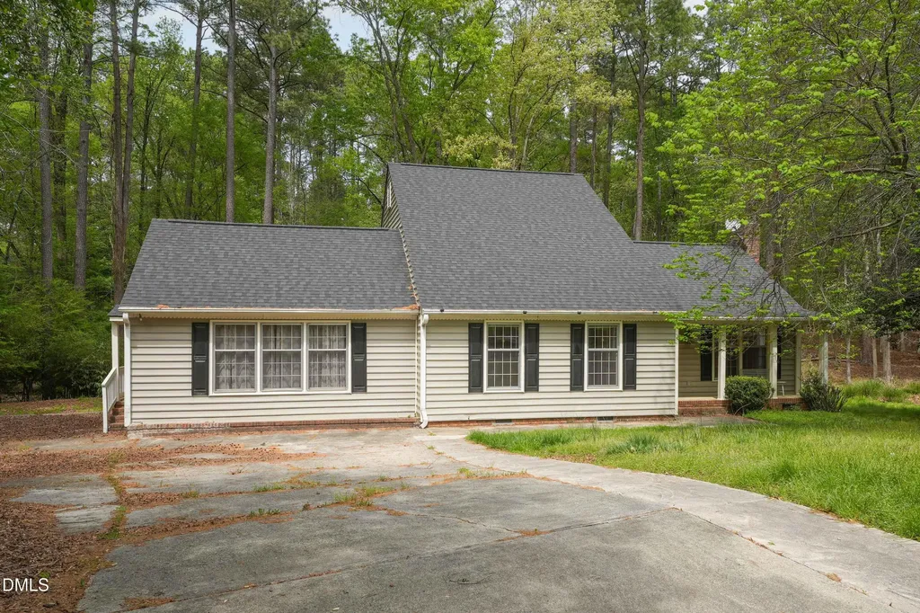 2514 Millwood Court Chapel Hill NC 27514