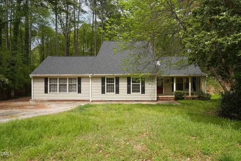 2514 Millwood Court Chapel Hill NC 27514