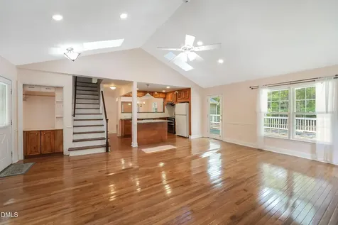 2514 Millwood Court Chapel Hill NC 27514