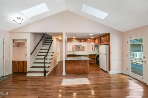 2514 Millwood Court Chapel Hill NC 27514