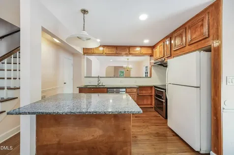 2514 Millwood Court Chapel Hill NC 27514