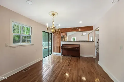 2514 Millwood Court Chapel Hill NC 27514