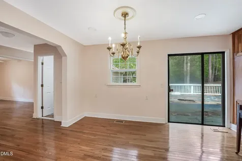 2514 Millwood Court Chapel Hill NC 27514