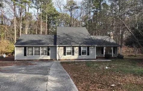 2514 Millwood Court Chapel Hill NC 27514