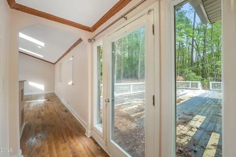 2514 Millwood Court Chapel Hill NC 27514