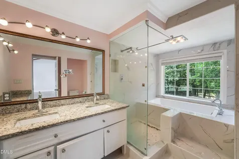 2514 Millwood Court Chapel Hill NC 27514