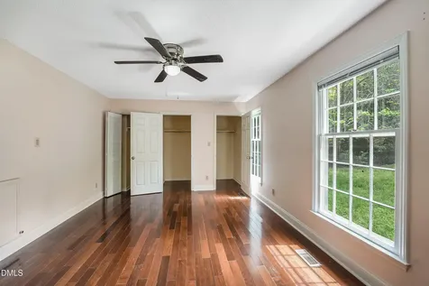 2514 Millwood Court Chapel Hill NC 27514