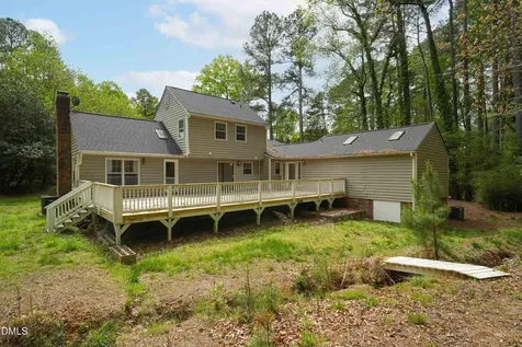 2514 Millwood Court Chapel Hill NC 27514