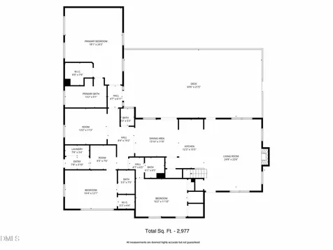 2514 Millwood Court Chapel Hill NC 27514