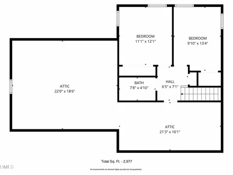 2514 Millwood Court Chapel Hill NC 27514